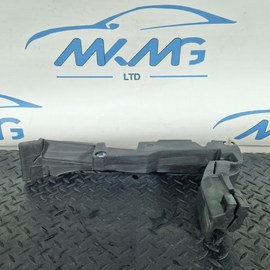 12-17 AUDI Q5 8R GENUINE OEM RIGHT OUTER TRIM PANEL BRACKET 8R0823732A