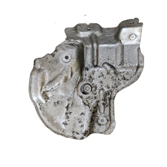 AUDI A4 8W B9 1.4 OEM TFSI TURBO HEAT SHIELD COVER GUARD 04E253041L