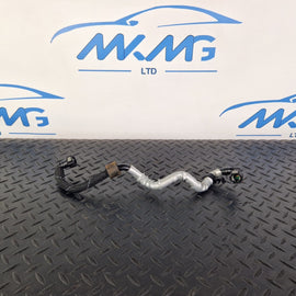 15-18 AUDI A7 4G 3.0 TDI CRTD GENUINE VACUUM PRESSURE HOSE PIPE LINE 059131058F