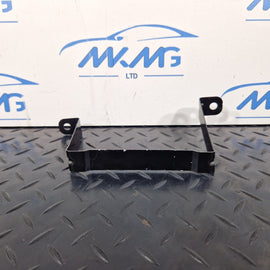 16-24 AUDI A5 F5 CONVERTIBLE GENUINE BATTERY BRACKET MOUNT BRACE 8W7801898