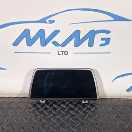 14-21 BMW 2 SERIES GRAN TOURER F45 F46 SAT NAV MULTIMEDIA DISPLAY SCREEN 8803368