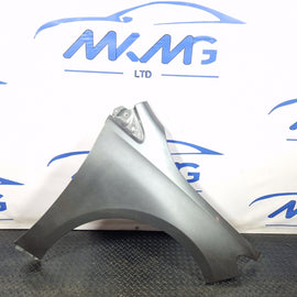 19-ON MERCEDES B CLASS W247 FRONT RIGHT O/S DRIVER WING PANEL FENDER IN GREY 787