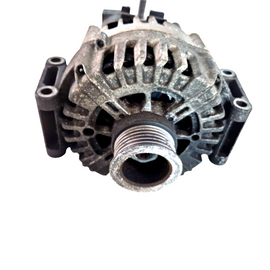 MERCEDES BENZ  C-CLASS C220 W205 2.1 DIESEL ALTERNATOR LRA03818