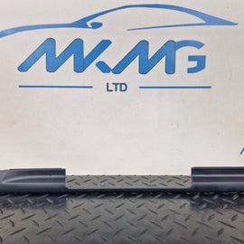 16-19 AUDI A4 B9 GENUINE DASHBOARD TRIM STRIP COVER 8W2857304A