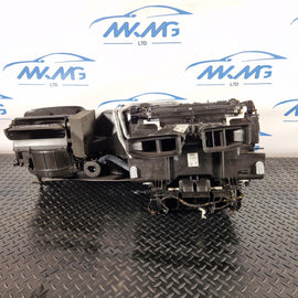 12-18 AUDI A6 C7 HEATER MATRIX FAN BOX HOUSING CLIMATE CONTROL 4G2820005L