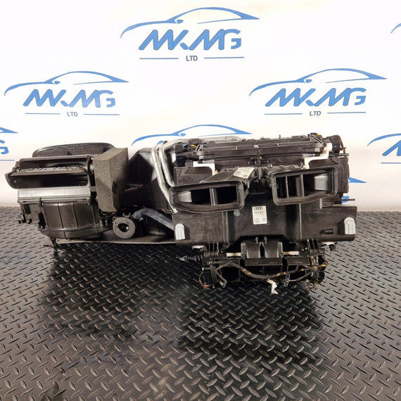 12-18 AUDI A6 C7 HEATER MATRIX FAN BOX HOUSING CLIMATE CONTROL 4G2820005L