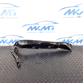 10-18 AUDI A7 4G S-LINE GENUINE FRONT LEFT WING INNER LINER 2015-2018 4G8821111A