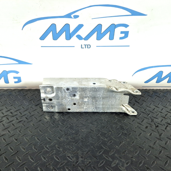 16-22 BMW X1 F48 FRONT LEFT BUMPER REINFORCEMENT DEFORMATION ELEMENT 10031013
