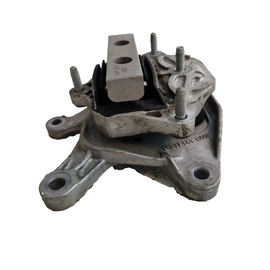 16-19 AUDI A4 B9 AUTOMATIC TRANSMISSION W/ MOUNT 8W0399292C 8W0399156 8W0399118R