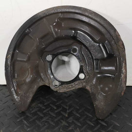 MERCEDES B A-CLA W177 W176 W246 DIRVER SIDE REAR HUB COVER PLATE A2464230520