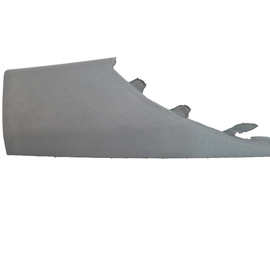 16-24 AUDI A5 F5 COUPE GENUINE OEM REAR LEFT SIDE C-PILLAR TRIM 8W5867245B