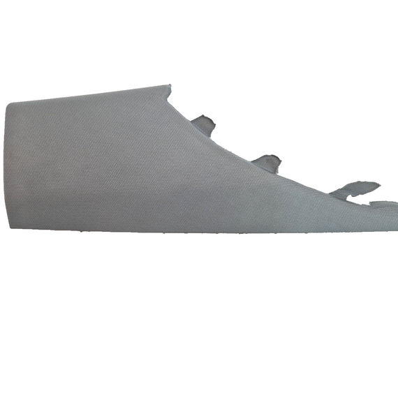 16-24 AUDI A5 F5 COUPE GENUINE OEM REAR LEFT SIDE C-PILLAR TRIM 8W5867245B