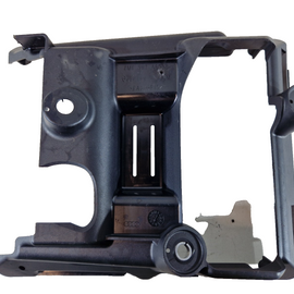16-20 AUDI Q7 4M GENUINE OEM ORIGINAL CONTROL UNIT ECU HOLDER BRACKET 4M0907650B