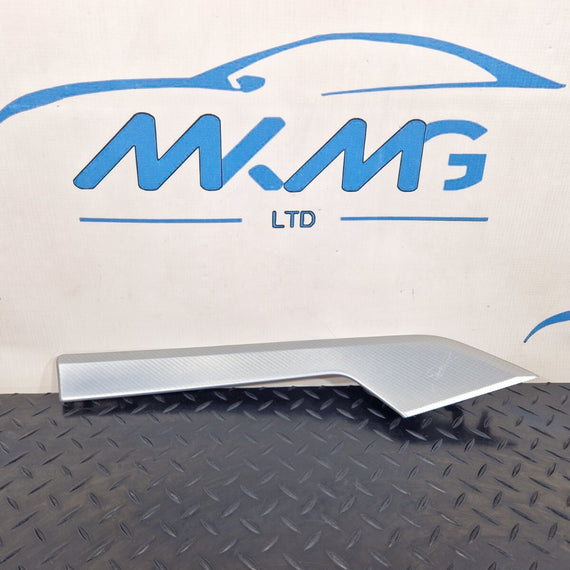 16-19 AUDI A4 B9 GENUINE REAR LEFT PASSENGER DOOR CARD TRIM 8W0867419