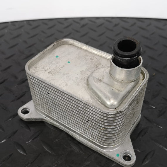 VW SKODA SEAT AUDI 1.8 TSI TFSI PETROL ENGINE OIL COOLER RAD 06K117021E