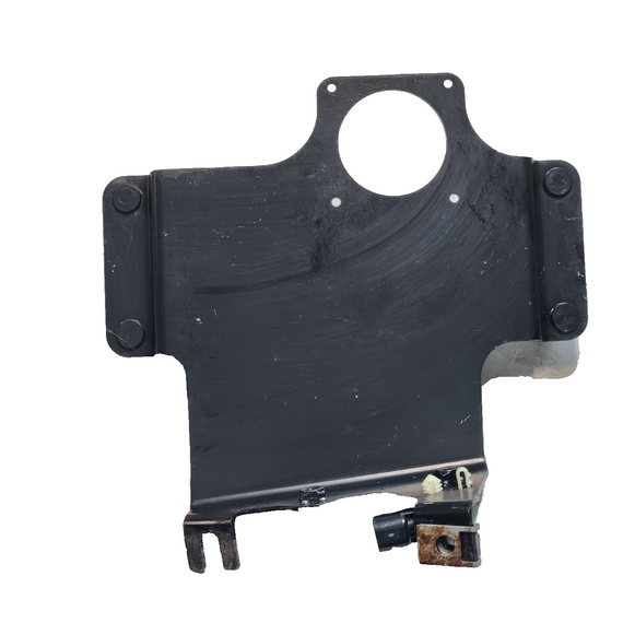 13-23 RANGE ROVER SPORT L494 ENGINE CONTROL UNIT BRACKET MOUNT CPLA12A659AB