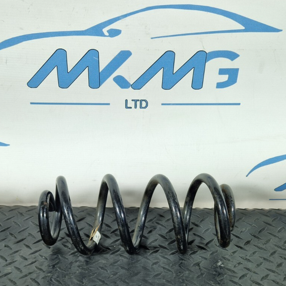 16-19 AUDI A4 B9 GENUINE OEM REAR COIL SPRING FITS LEFT & RIGHT 8W0511115