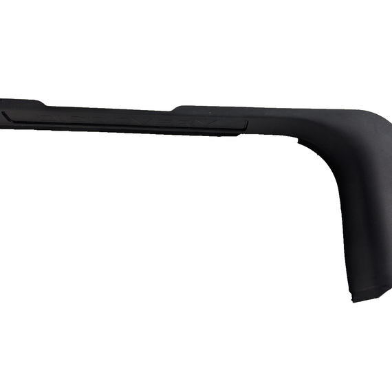 14-19 LAND ROVER L550 DISCOVERY RIGHT SIDE O/S LOWER ENTRY TRIM FK7202348AD8PVJ