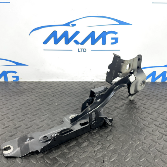 14-21 BMW 2 SERIES F45 GENUINE HINGE RIGHT O/S BONNET HOOD HINGE ALPINE