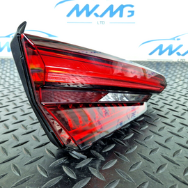 16-24 AUDI A5 F5 COUPE GENUINE REAR LEFT N/S TAILGATE INNER LED LIGHT 8W6945093C