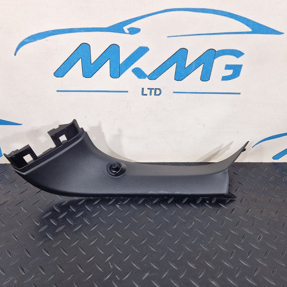 20-24 BMW 1 SERIES F40 REAR RIGHT TRUNK BOOT TRIM COVER PANEL 7456058