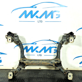 16-19 AUDI A4 B9 S-LINE GENUINE REAR SUSPENSION SUBFRAME 8W0505235AA