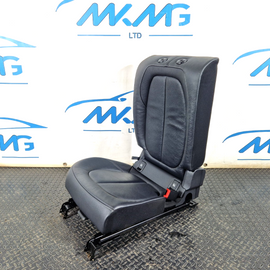 16-22 BMW X1 2 SERIES F48 F45 GENUINE REAR RIGHT O/S/R 2ND ROW LEATHER SEAT