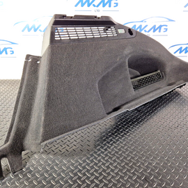 15-18 AUDI A7 4G OEM REAR RIGHT TAILGATE BOOT TRIM PANEL 4G8863888