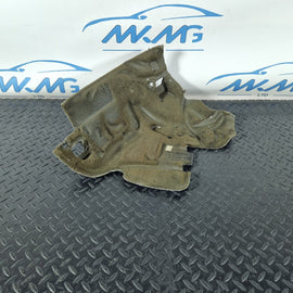 10-13 BMW X5 E70 LCI GENUINE HEAT SHIELD PROTECTION 7800119