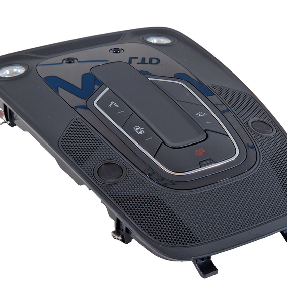 17-24 AUDI S5 F5 GENUINE INTERIOR FRONT ROOF READING LIGHT 5Q0951177 8W0947135BQ