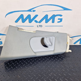 15-18 AUDI A7 4G LEFT PASSENGER SIDE N/S B PILLAR  TRIM 4G0867243A 4G8867293