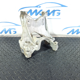 16-19 AUDI A4 B9 GENUINE FRONT LEFT SIDE N/S SUBFRAME BRACKET MOUNT 8W0399295E