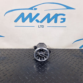 19-ON MERCEDES BENZ A CLASS W177 DASHBOARD CENTER AIR VENT GRILLE A1778309100