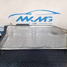 14-21 BMW 2 SERIES GRAN TOURER F45 F46 ENGINE BAY UPPER PLASTIC TRIM 7320096