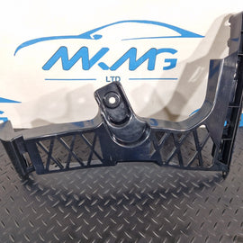 19-ON MERCEDES CLA C118 BUMPER MOUNT BRACKET REAR RIGHT DRIVER SIDE  A1188850200