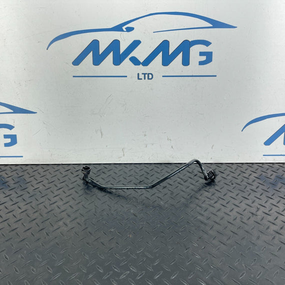 16-23 AUDI A5 F5 SPORTBACK S-LINE BREATHER GENUINE VACUUM PIPE 8W0121081AK