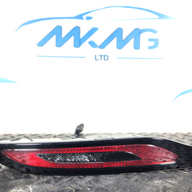 19-ON RANGE ROVER EVOQUE L551 OEM REAR RIGHT O/S/R BUMPER LED LIGHT K8D215K272