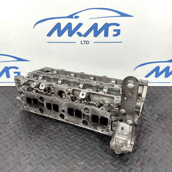 12-18 MERCEDES A B CLA W176 W246 C117 OM651 2.1 CDI ENGINE CYLINDER HEAD R651016