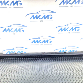 10-18 AUDI A7 4G S-LINE SLINE RIGHT SIDE SKIRT SILL 4G8853856E 4G8853860E
