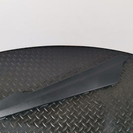 16-19 AUDI A4 B9 GENUINE LEFT PASSENGER SIDE CENTRE CONSOLE TRIM COVER 8W2863305