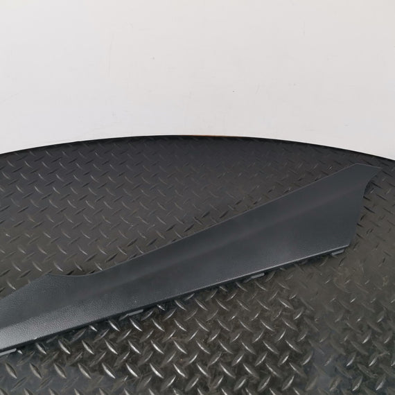 16-19 AUDI A4 B9 GENUINE LEFT PASSENGER SIDE CENTRE CONSOLE TRIM COVER 8W2863305