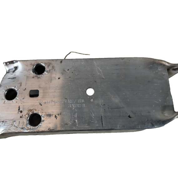 19-ON MERCEDES B CLASS W247 FRONT BUMPER IMPACT BAR  LEFT OR RIGHT A1776202300