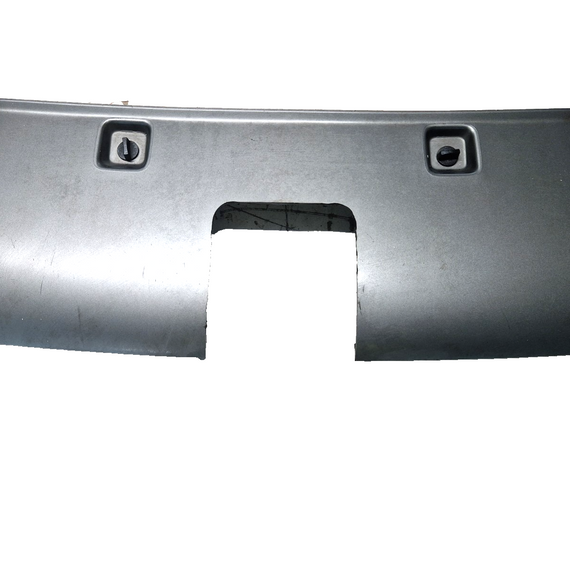 10-15 AUDI Q7 4L GENUINE REAR BUMPER TOW BAR CAP 4L0807819M