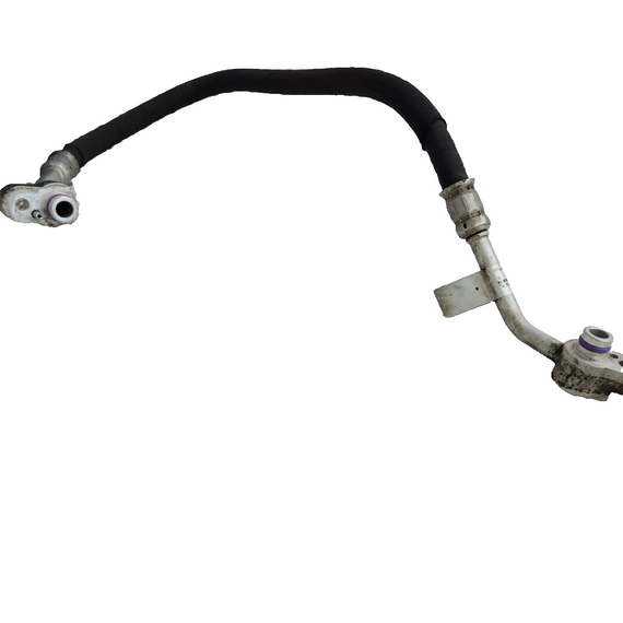 16-19 AUDI A4 B9 SPORT GENUINE OEM AC PIPE AIR CONDITIONING HOSE 8W0816721B