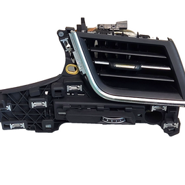 16-20 AUDI Q7 4M GENUINE FRONT RIGHT O/S DASHBOARD AIR VENT 4M2820902