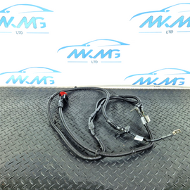 06-14 MERCEDES BENZ SPRINTER W906 GENUINE POSITIVE BATTERY CABLE A9064409913