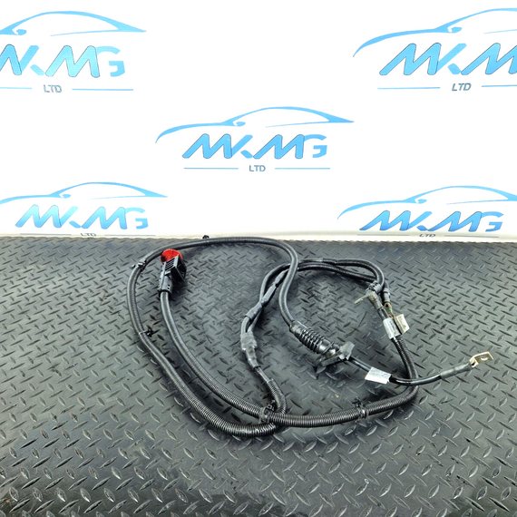 06-14 MERCEDES BENZ SPRINTER W906 GENUINE POSITIVE BATTERY CABLE A9064409913