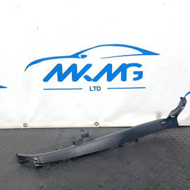 14-21 MERCEDES BENZ C300 W205 RHD REAR RIGHT SIDE LOWER TRIM COVER A2056900625