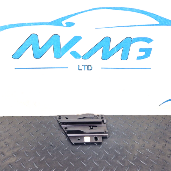 16-19 AUDI A4 B9 BONNET HOOD BOOT LID LOCK CATCH STRIKER RIGHT O/S 8W0823186E