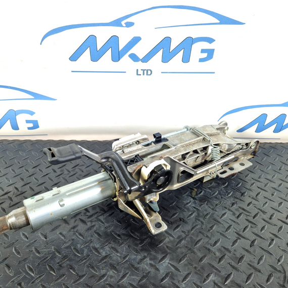 18-ON MERCEDES BENZ SPRINTER W907 W910 ADJUSTABLE STEERING COLUMN A9104605000